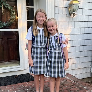 Fundraising Page: Nikki Fisher